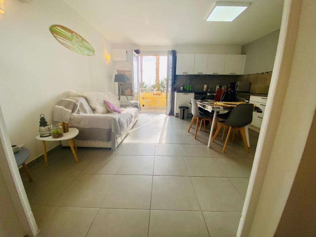 La Ciotat vue mer emplacement exceptionnel avec parking - 4