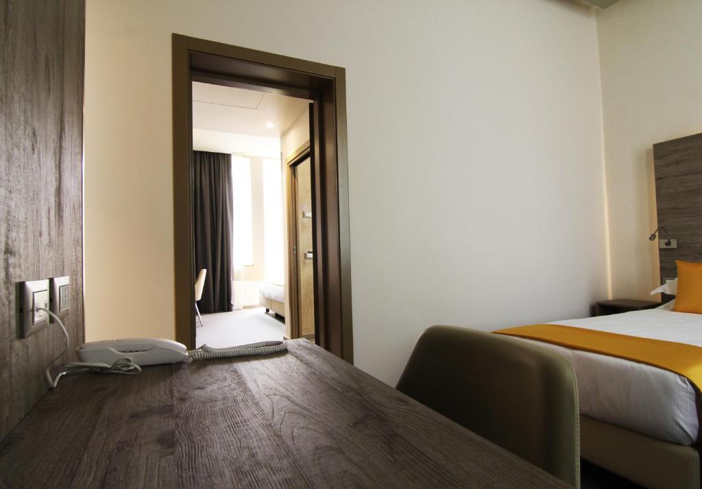 Sole Hotel Verona - 4