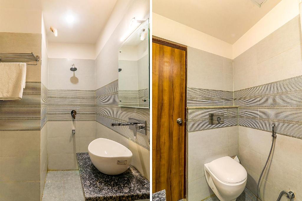 バスルーム（客室）