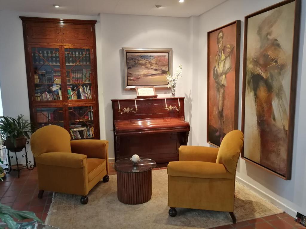 Hotel Maestre - 3