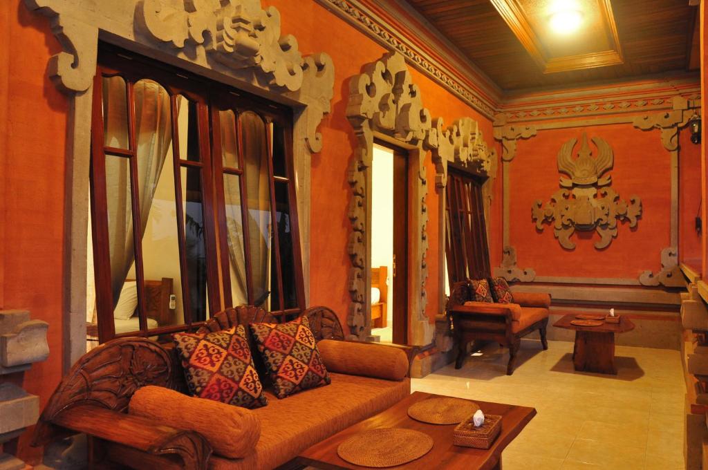 Surya Bagus Homestay photo