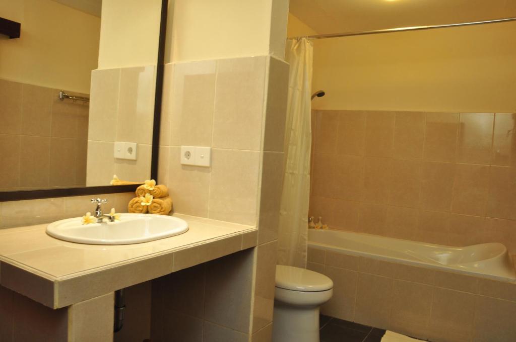 Surya Bagus Homestay photo