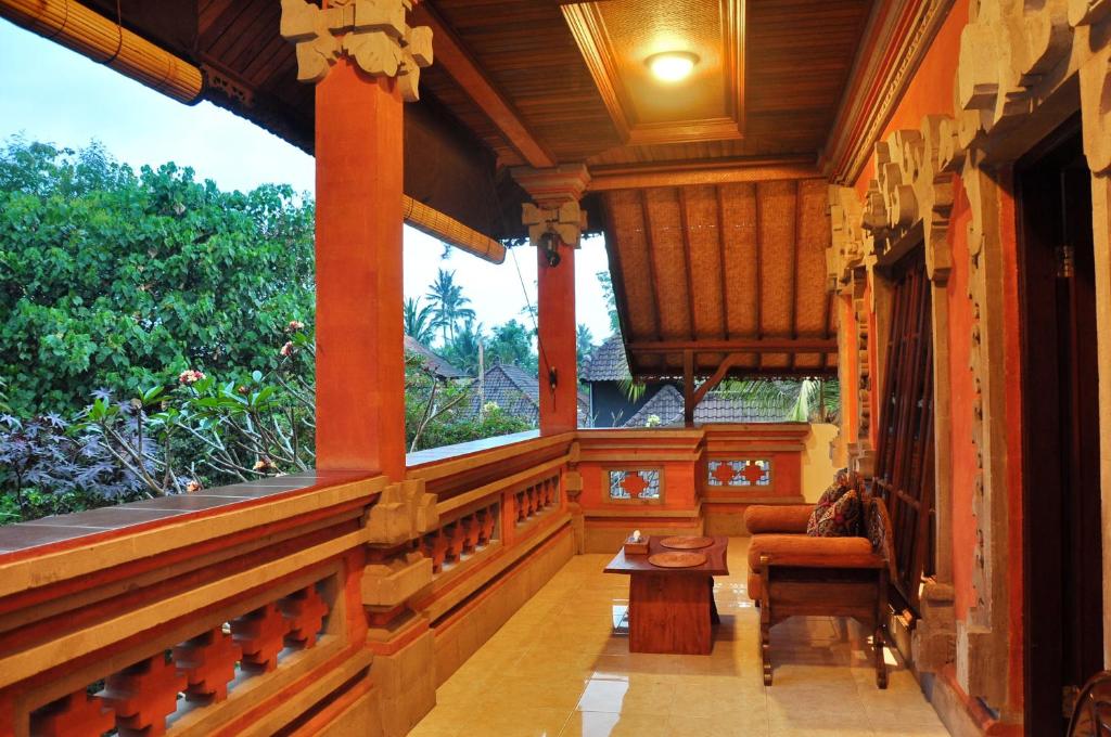 Surya Bagus Homestay photo