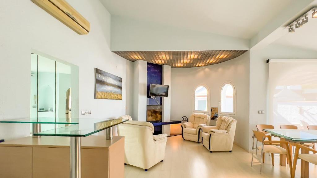 Majordoms - Villa Empuriabrava - 3