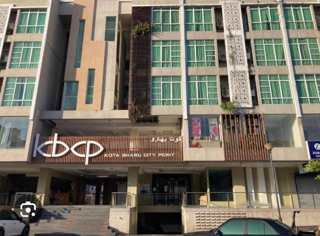 Ain Studio Apartment