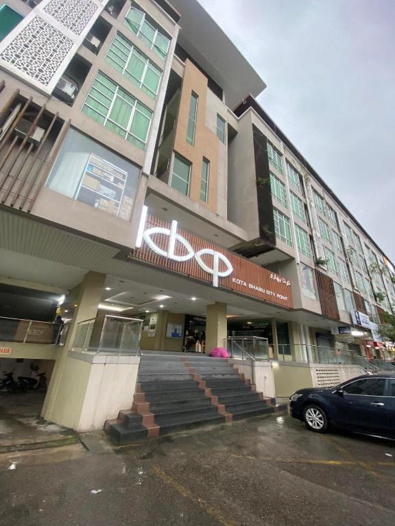 Ain Studio Apartment