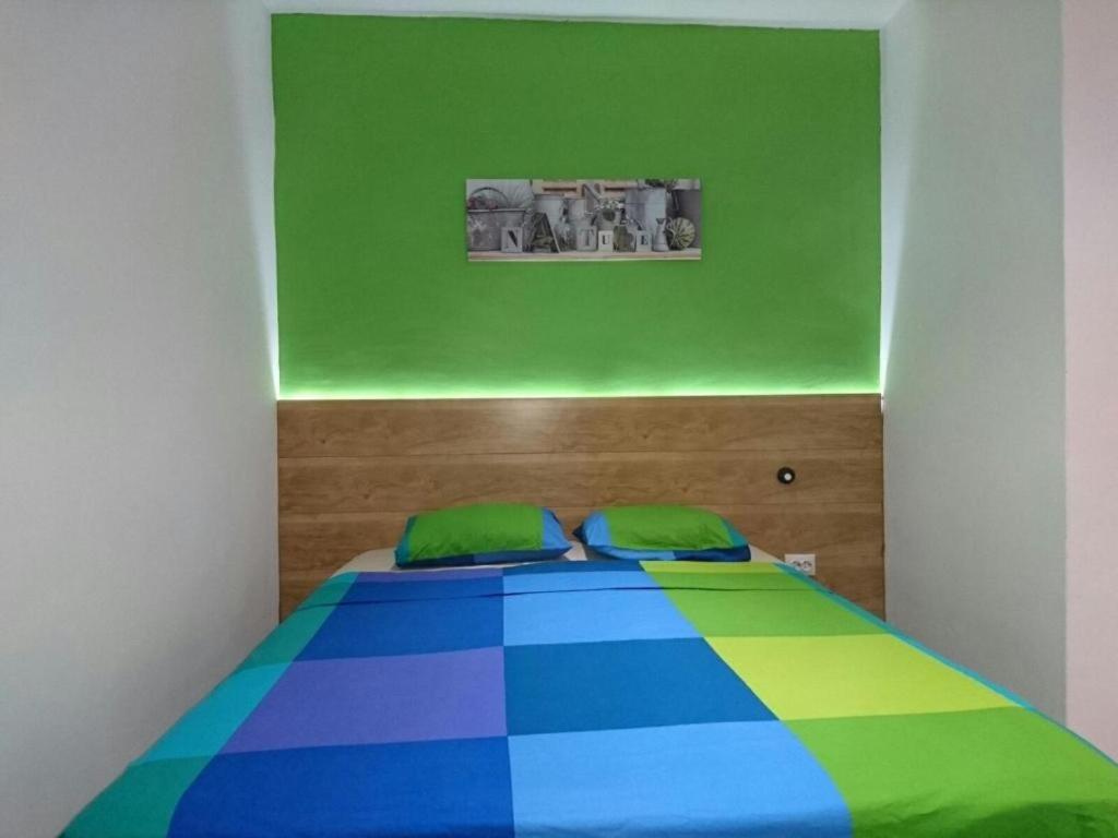 Apartamentos EconoStay Chueca - 5