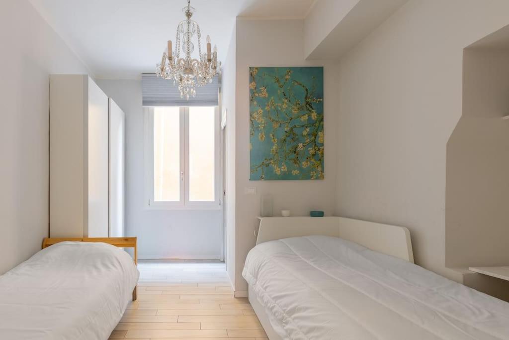 All'ombra delle Due Torri Family Apartment - 3