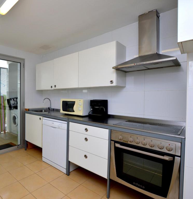 Apartamento en Sa Marina cerca de la playa - 3