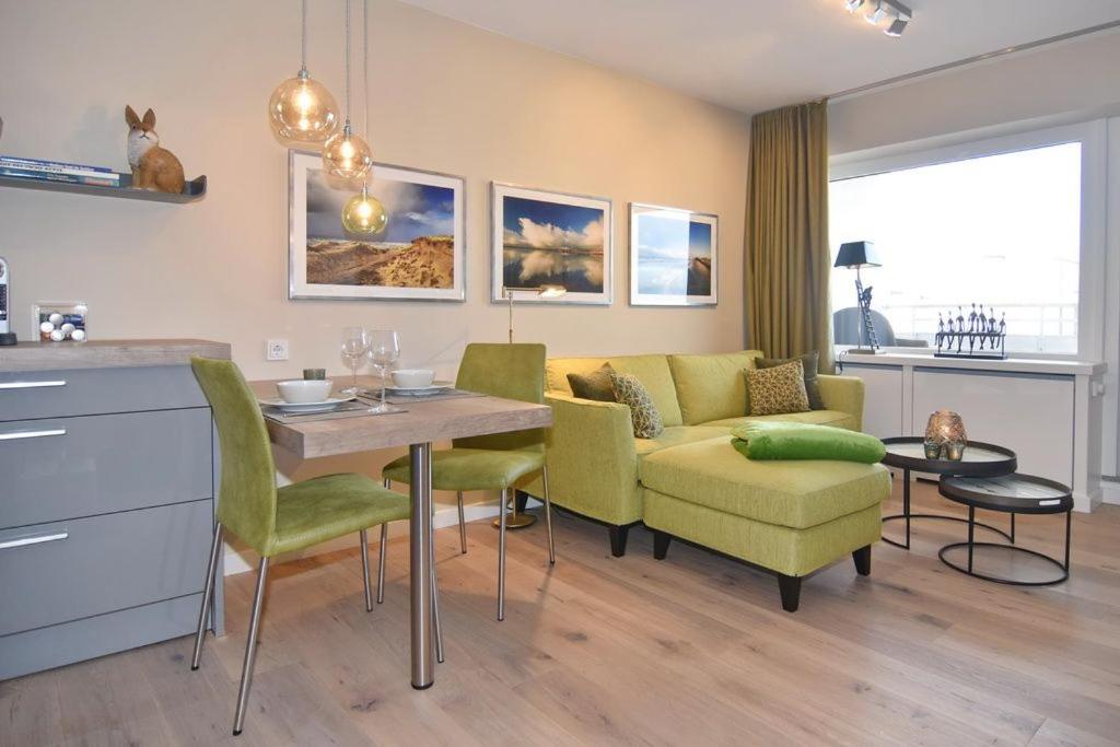 Steinmannstraße 8, Whg 24 - Ailön, Westerland