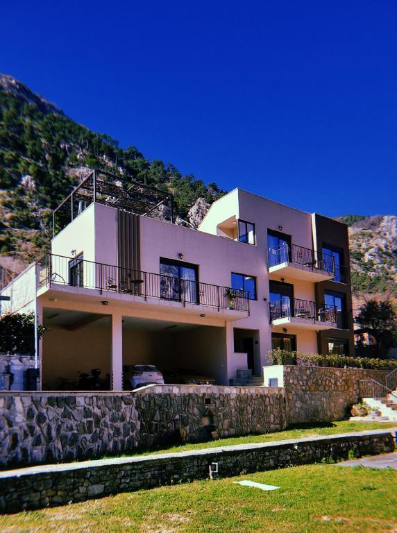 Marea DeLuxe Apartments - 4