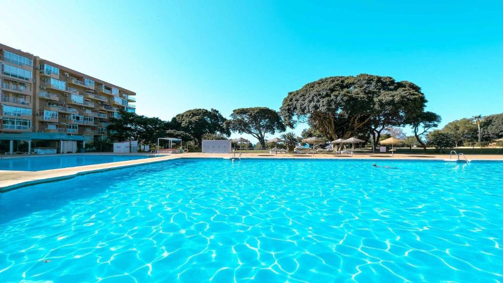 El Rinconcito, Benalmádena