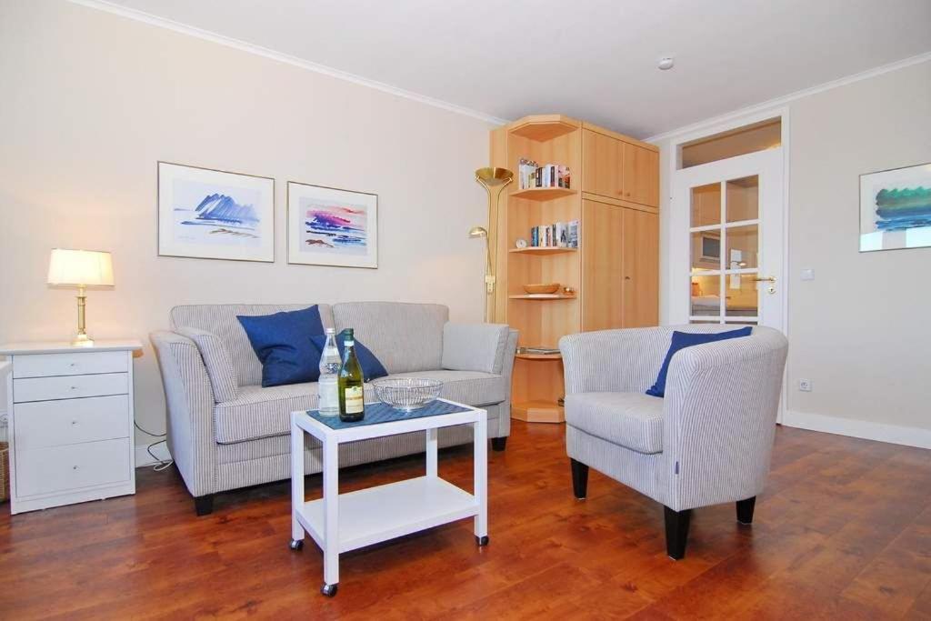 Sylter Welle, Whg 57, Seeseite, Westerland