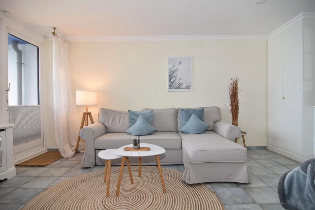 Sylter Welle, Whg 68, Seeseite, Westerland