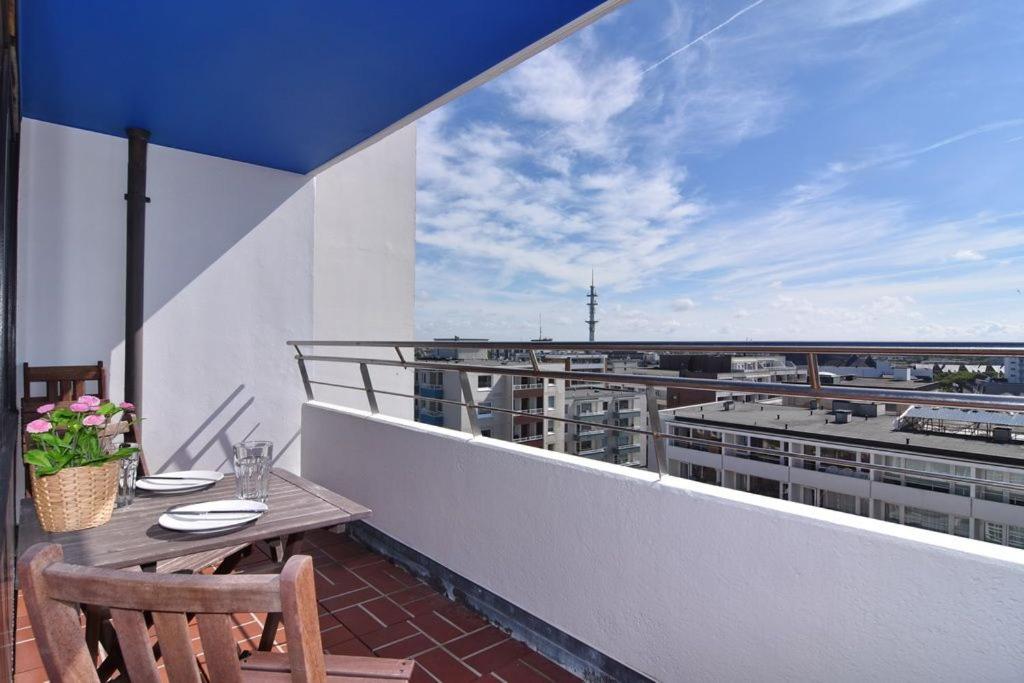 Sylter Welle, Whg 74, Westerland