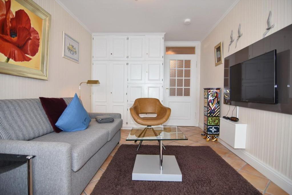 Sylter Welle, Whg 67, Seeseite, Westerland