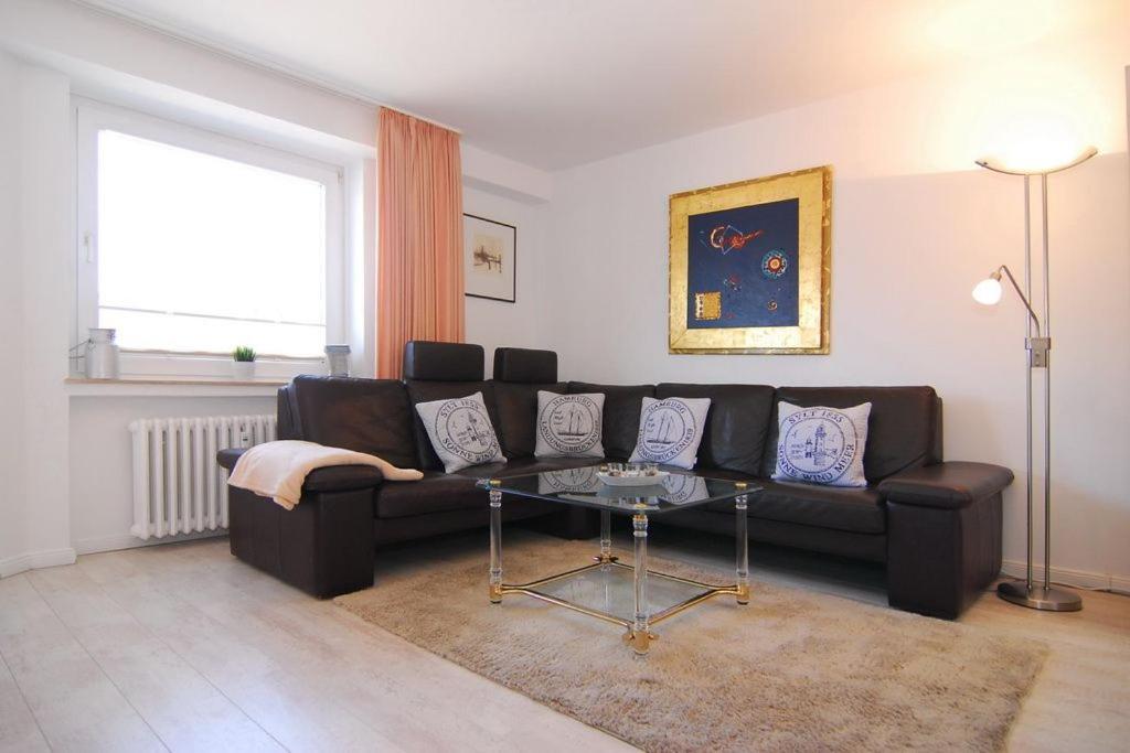 Undine, Whg 39, Westerland