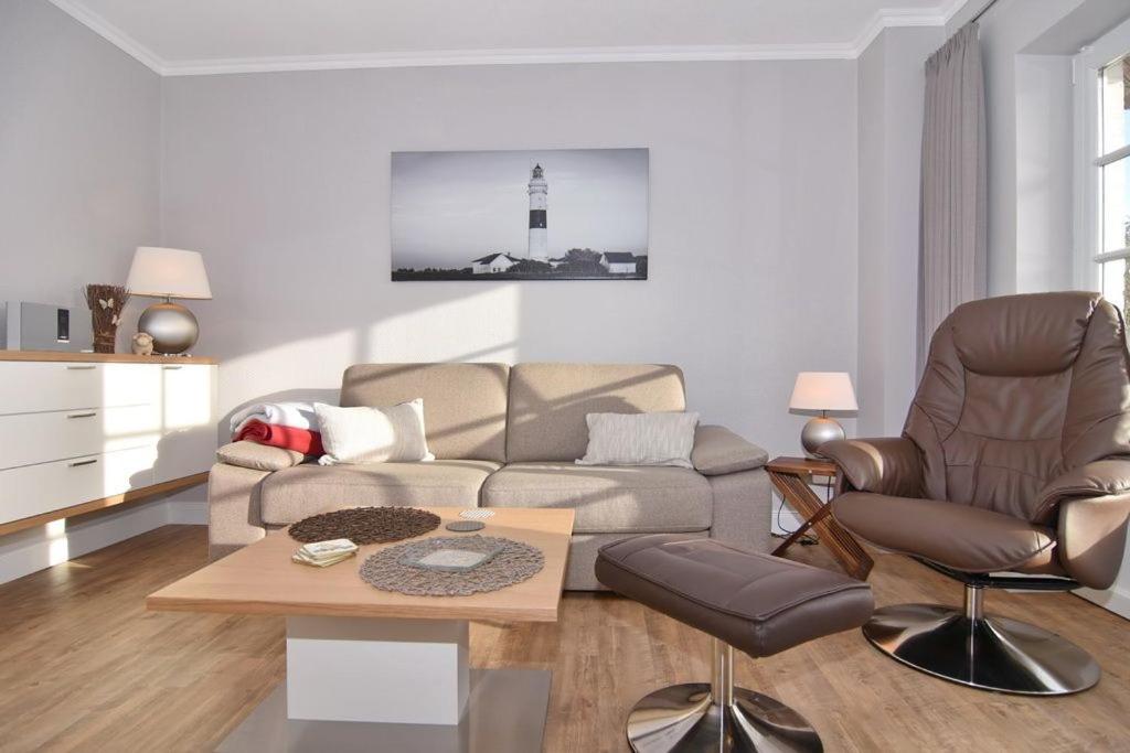 Witthüs, Whg 1, Wenningstedt