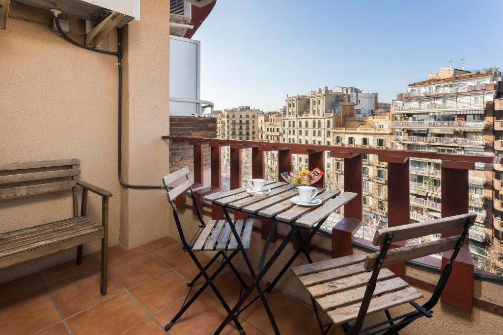 The Best Barcelona - 3