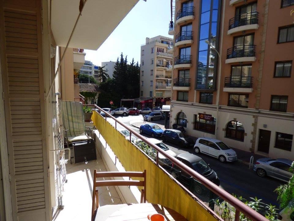 Appartement Cannes Ferrié - 2
