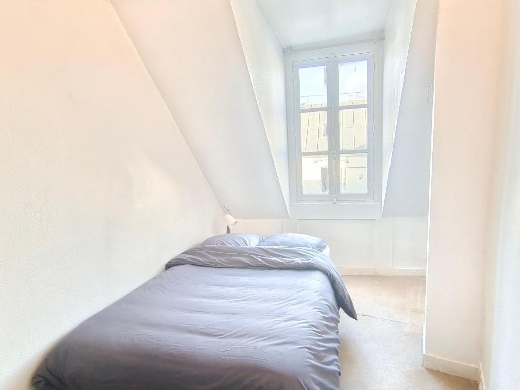 Appartement 4 personnes au centre Paris - Chatelet - 2