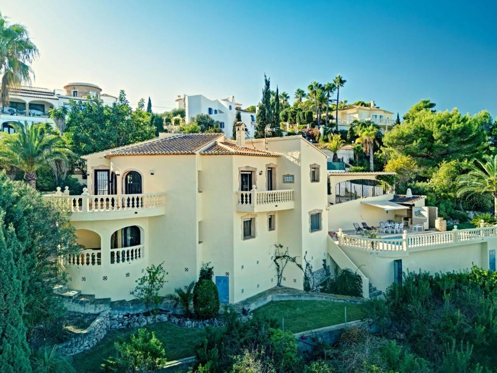 Villa Villa Zamorita by Interhome - 4