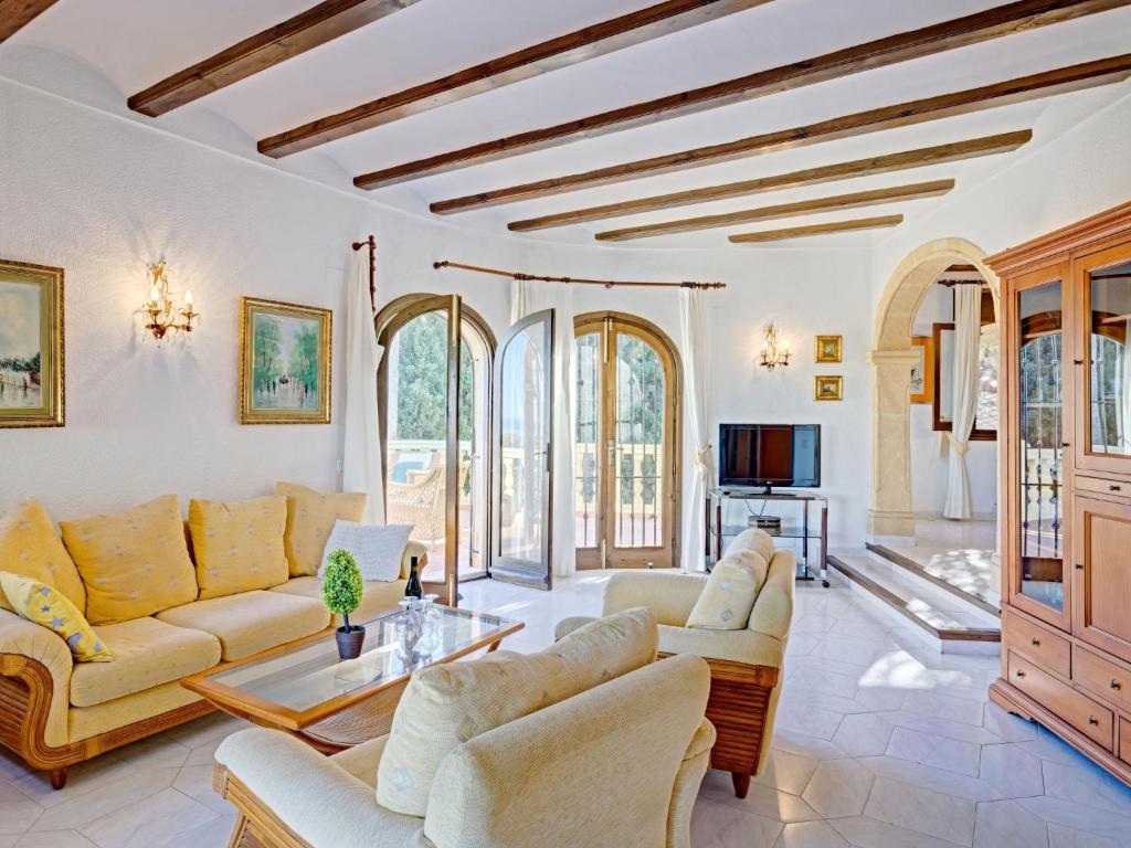 Villa Villa Zamorita by Interhome - 5