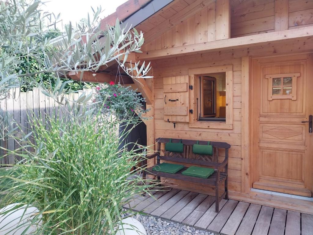 Le Chalet des 3 Ours - 3