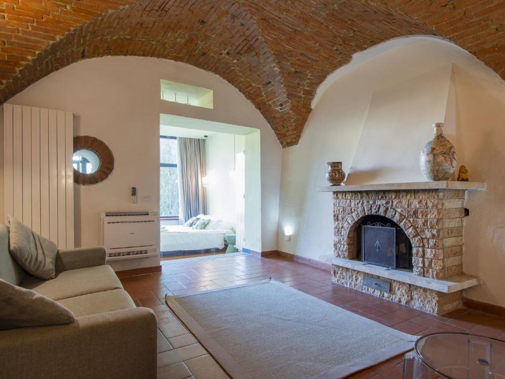 Apartment Il Giardino di Lucia by Interhome - 2