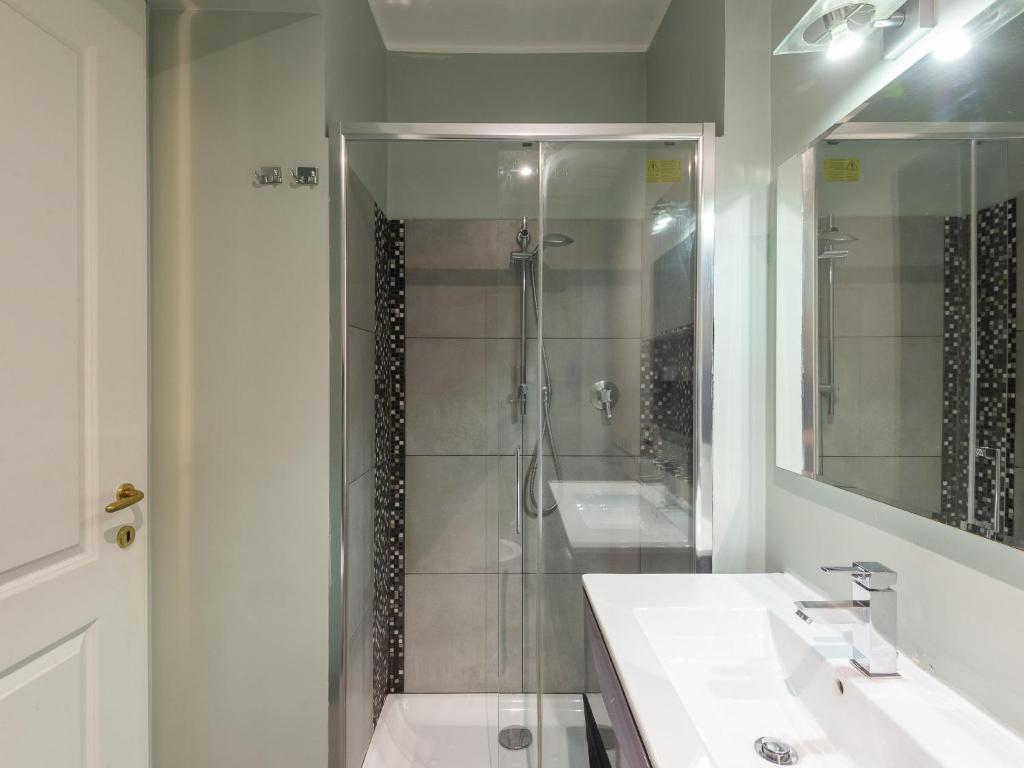 Apartment Porta Magica by Interhome - 5