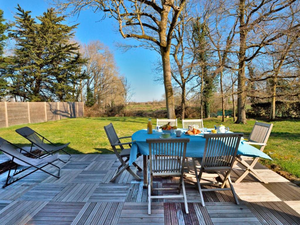 Holiday Home Charme de la Fradinière by Interhome - 3