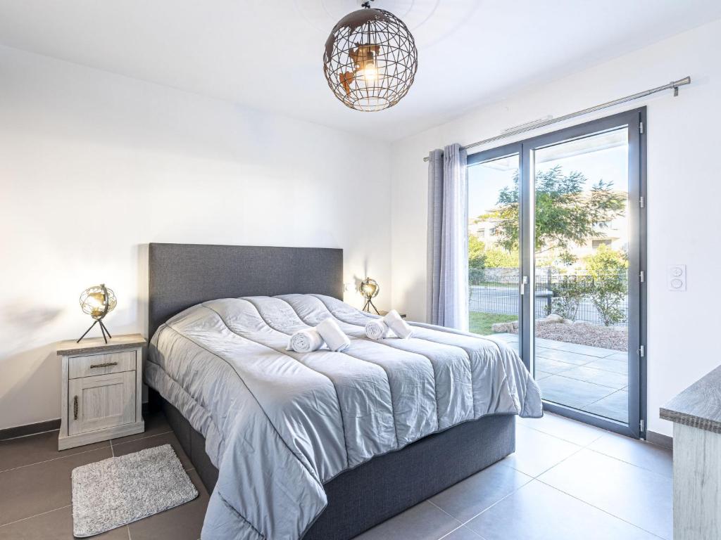 Apartment Domaine d'Arca G1 by Interhome - 5