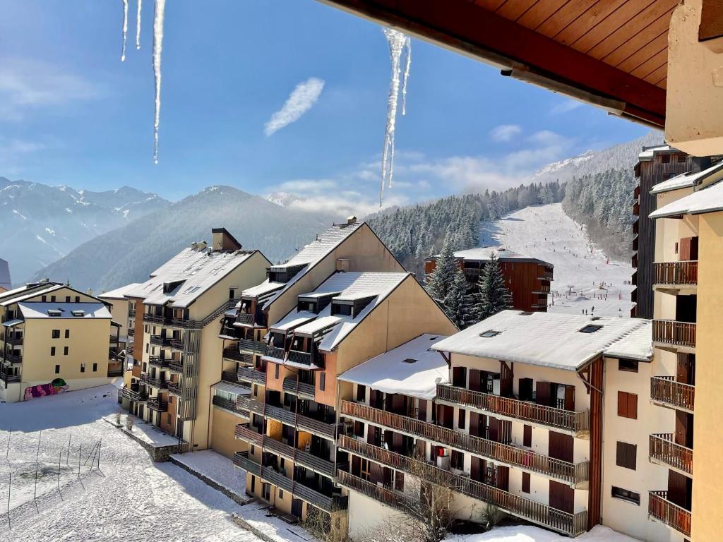 Bonascre comme au Chalet - 5