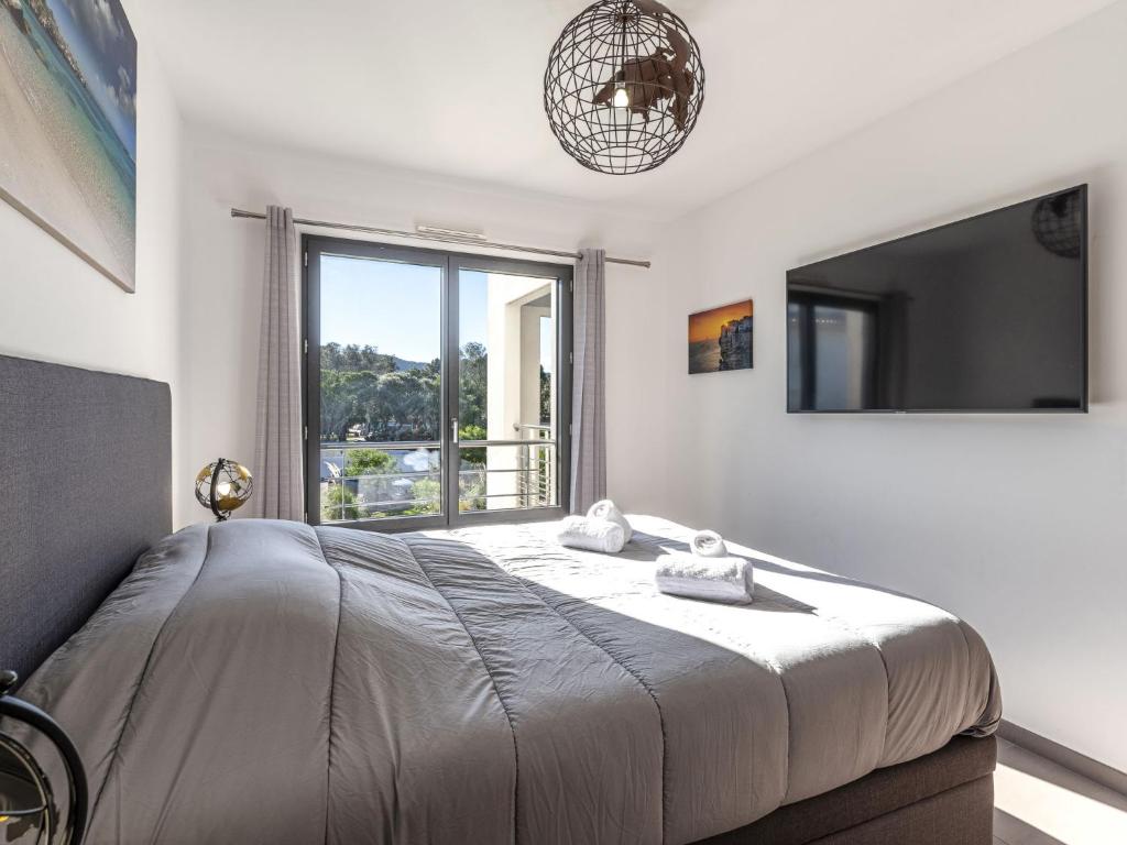 Apartment Domaine d'Arca G7 by Interhome - 4
