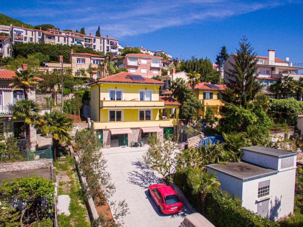 Apartment Vero-2 by Interhome, Opatija