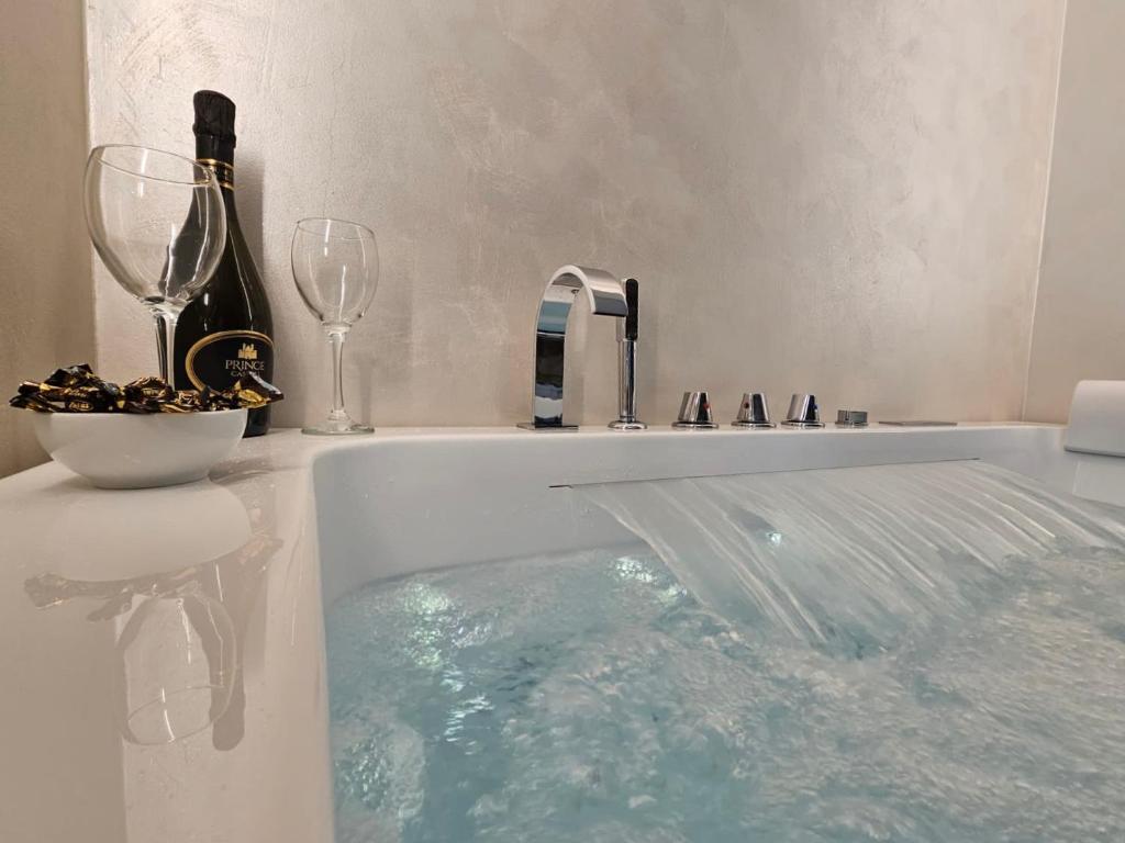 Il Tiglio Jacuzzi&Sauna - 2