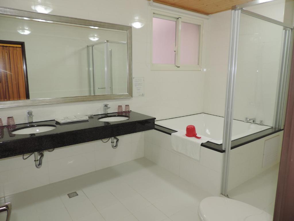 Facilities