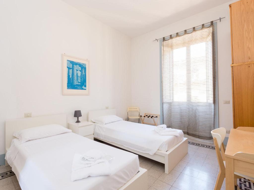 Apartment Angelico by Interhome - 3
