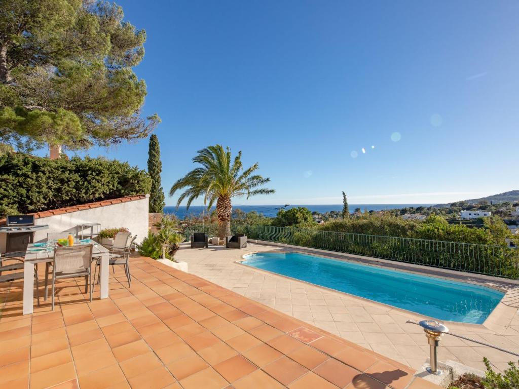 Holiday Home Les Chèvrefeuilles by Interhome - 1
