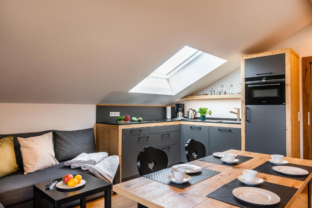 Auszeit II - 4