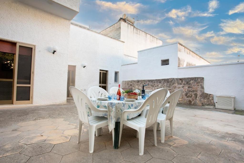 Villa Estrela by ThePuglia - 3
