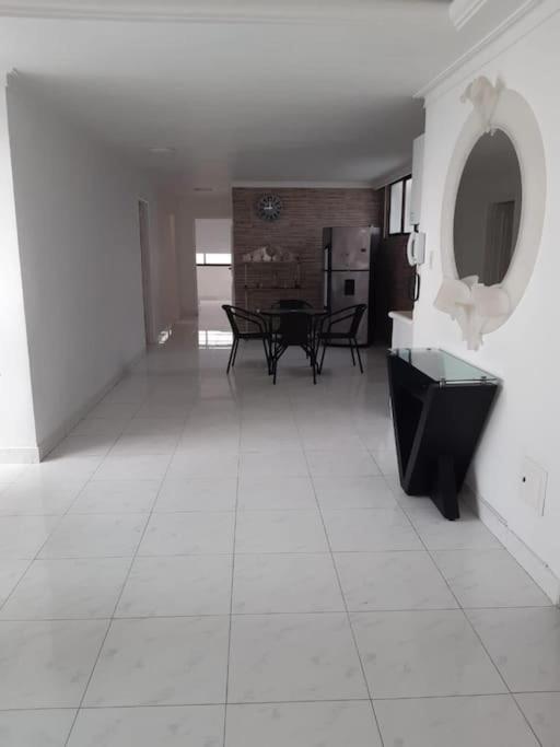 360° Sea View Penthouse 17° floor, Cartagena - 3