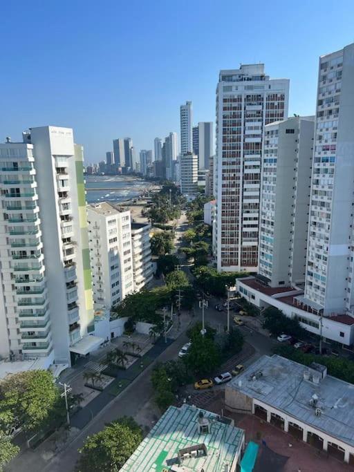 360° Sea View Penthouse 17° floor, Cartagena - 2