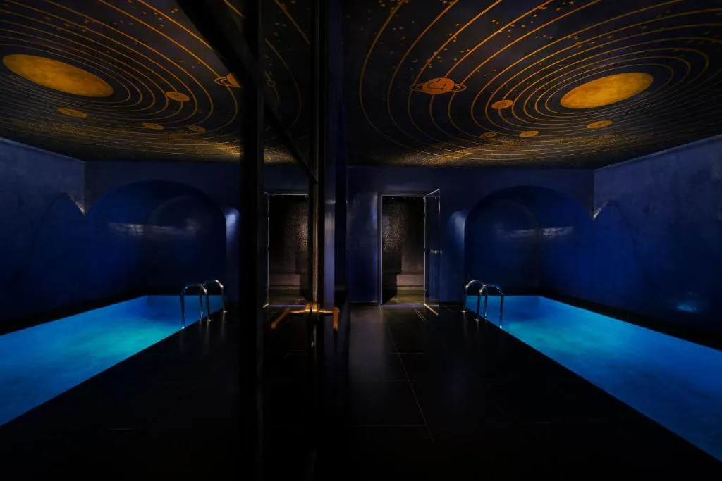 Maison Souquet, Hotel & Spa, hotel in Paris