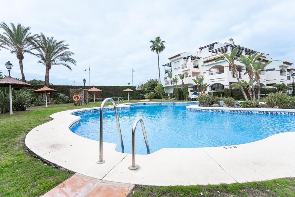 Apartment Next to the Sea, 3 bedrooms, San Pedro - 1