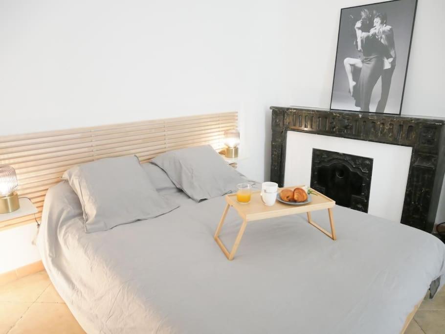 Appartement P2 de charme - Centre-ville - 2