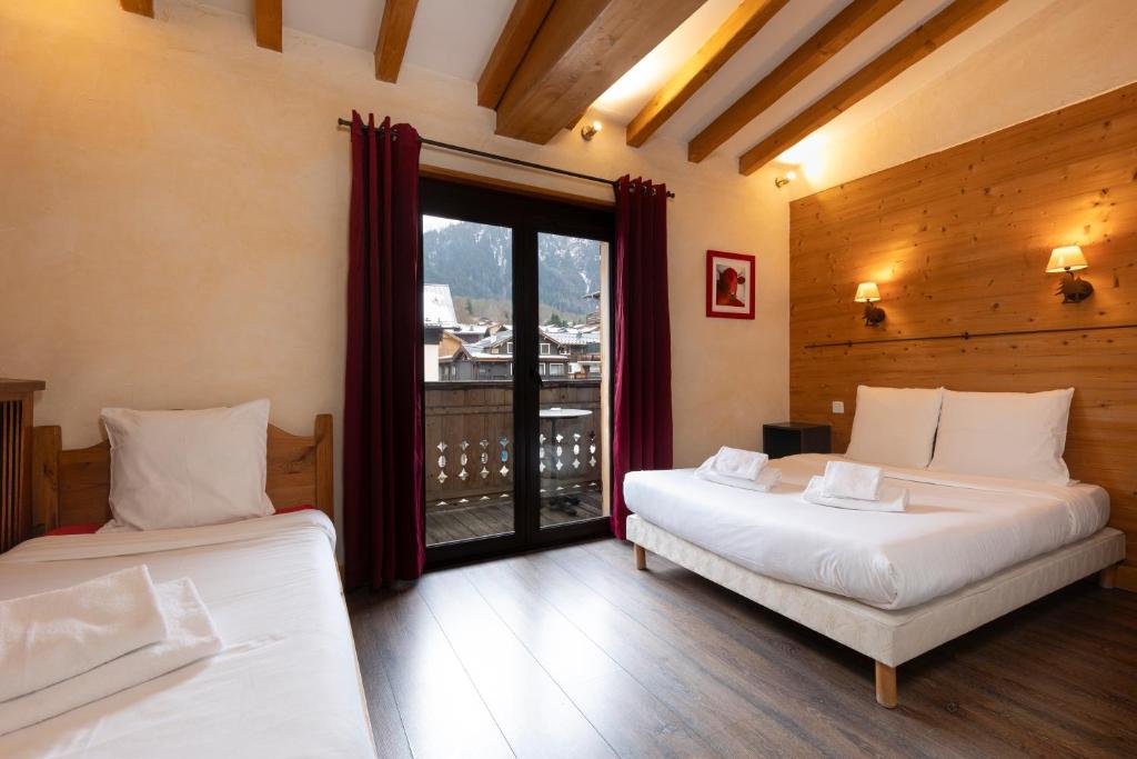Le Saint Antoine - 4