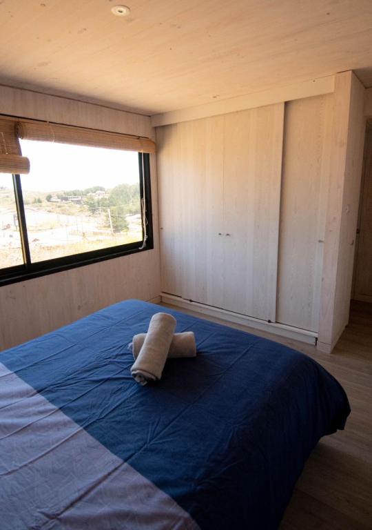 Kinesurf cabaña con vista al mar - 5