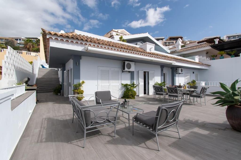 Villa Skylight Wonderful 7 Bedroom Villa - 4