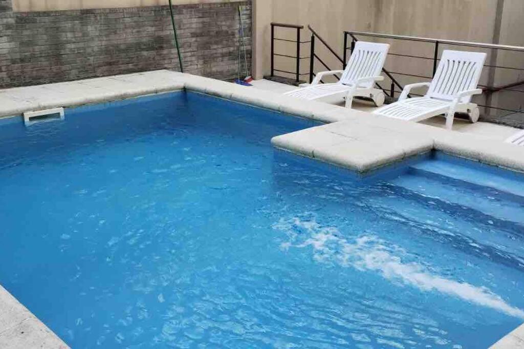 Departamento en las cañitas - 1